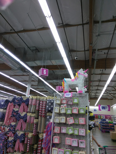 Discount Store «99 Cents Only Stores», reviews and photos, 3684 Sonoma Blvd, Vallejo, CA 94590, USA