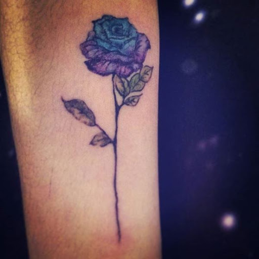 Explore haitian tattoo ideas, creative tattoo ideas in Stowe, available at World Famous Monkey House Customs