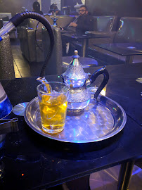 Plats et boissons du Restaurant marocain Les Jardins de Marrakech à Ivry-sur-Seine - n°18