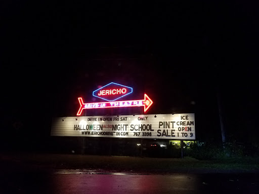 Jericho Drive-In image 4