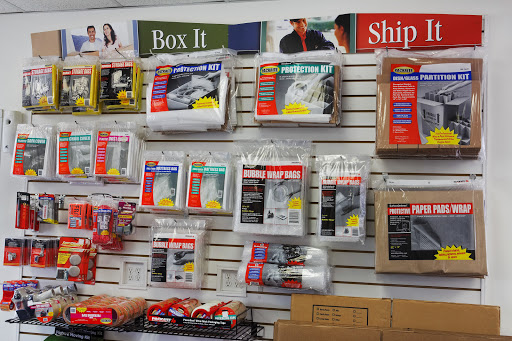 Self-Storage Facility «US Storage Centers», reviews and photos, 14680 Aviation Blvd, Hawthorne, CA 90250, USA