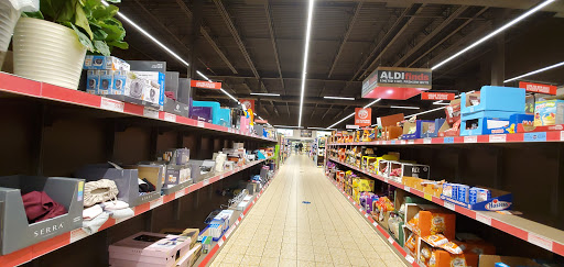 Supermarket «ALDI», reviews and photos, 550 S Trooper Rd, Norristown, PA 19403, USA