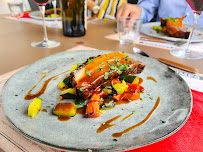 Plats et boissons du Restaurant L'école à Golbey - n°1