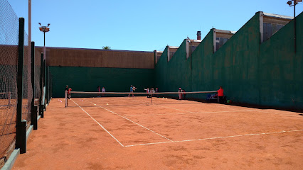 Parque Tenis
