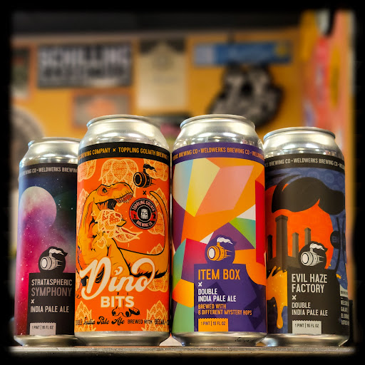 Liquor Store «Highlands Wine & Liquor», reviews and photos, 4650 W 38th Ave, Denver, CO 80212, USA