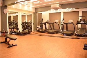 Fitness Theatre GYM - Best Gym, Personal Trainer, Unisex Gym image