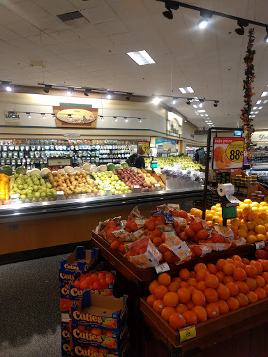 Grocery Store «Ralphs», reviews and photos, 659 E Palomar St, Chula Vista, CA 91911, USA