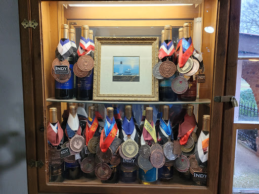 Wine Store «Nassau Valley Vineyards-Winery», reviews and photos, 32165 Winery Way, Lewes, DE 19958, USA