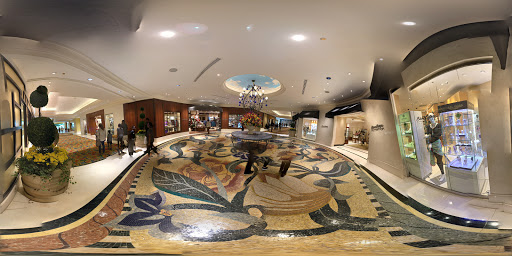Beau Rivage Resort & Casino