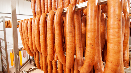 Polcan Deli Wholesale and Meat Production in Calgary