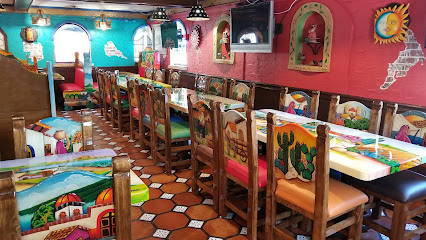 La Fiesta Mexican Restaurant - 9611 GA-5, Douglasville, GA 30135
