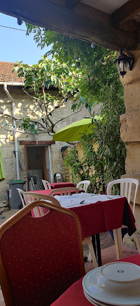 Atmosphère du Restaurant marocain La Palmeraie à Houilles - n°7