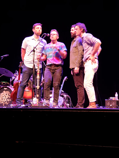 Performing Arts Theater «Roper Performing Arts Center», reviews and photos, 340 Granby St, Norfolk, VA 23510, USA