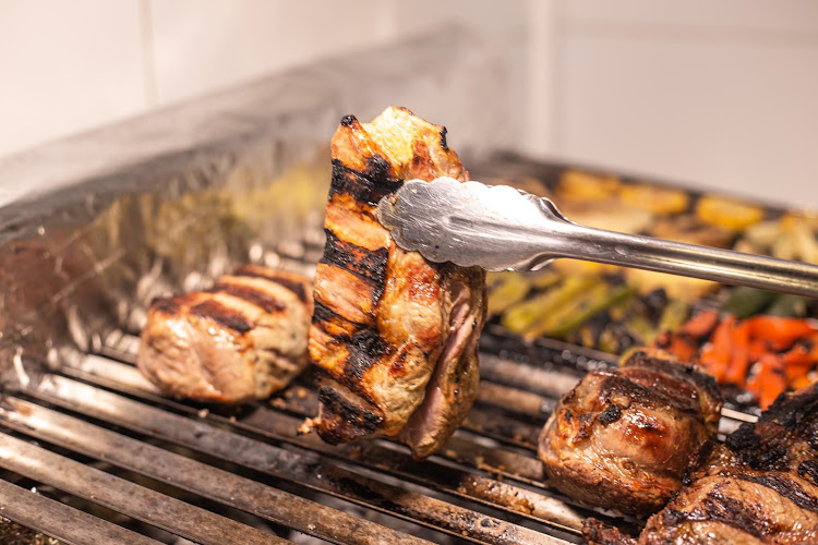 Don Asador Rubí