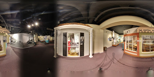 Historical Society «Geneva History Museum», reviews and photos, 113 S 3rd St, Geneva, IL 60134, USA