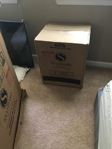 Furniture Store «American Freight Furniture and Mattress», reviews and photos, 1230 Mt Zion Rd, Morrow, GA 30260, USA