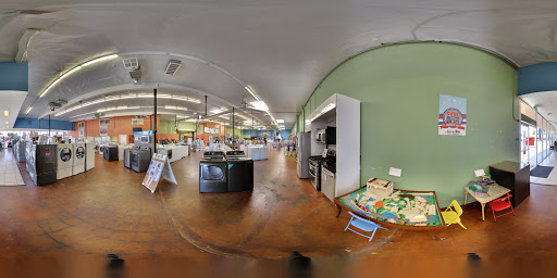 Appliance Store «Airport Home Appliance», reviews and photos, 966 S Bascom Ave, San Jose, CA 95128, USA