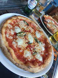 Plats et boissons du Pizzeria Italia pizza à Toulouse - n°11
