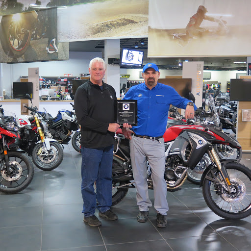 Motorcycle Dealer «BMW Motorcycles of Vancouver», reviews and photos, 10701 NE Fourth Plain Blvd a, Vancouver, WA 98662, USA
