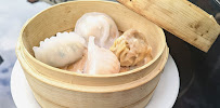 Dumpling du Restaurant chinois Sinorama 大家樂 à Paris - n°3