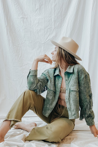 Boutique «Mint and Basil», reviews and photos, 714 Main Ave, Fargo, ND 58103, USA