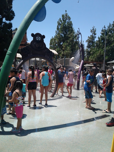 Park «Camp Little Bear Park and Lodge», reviews and photos, 6704 Orchard Ave, Bell, CA 90201, USA