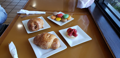 Bakery «Bon Appetit French Bakery & Cafe», reviews and photos, 420 Mary Esther Cut Off NW, Fort Walton Beach, FL 32548, USA