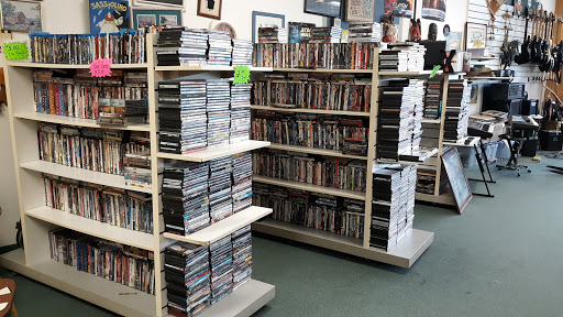 Pawn Shop «Precision Pawn», reviews and photos, 928 N Main St, Suffolk, VA 23434, USA