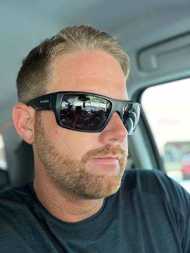 Barber Shop «Blvd Barbers», reviews and photos, 1401 Gulf Blvd, Indian Rocks Beach, FL 33785, USA