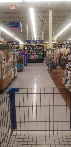 Department Store «Walmart Supercenter», reviews and photos, 1505 Main St, Hamilton, OH 45013, USA