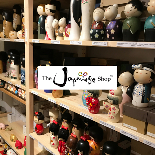 The Japanese Shop Ltd