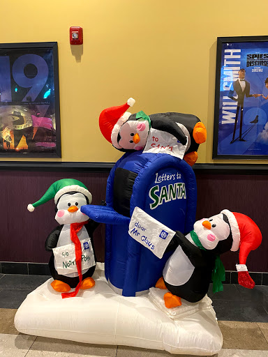 Movie Theater «Goodrich Eastside 9», reviews and photos, 300 Farabee Dr N, Lafayette, IN 47905, USA