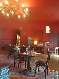 Atmosphère du Restaurant La Belle Epoque à Cognac - n°18