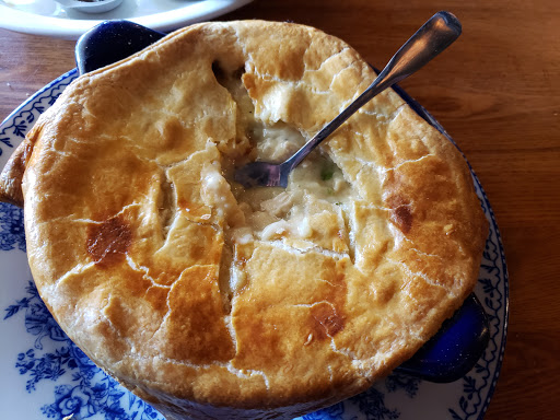 American Restaurant «Cracker Barrel Old Country Store», reviews and photos, 24400 Eastex Fwy, Kingwood, TX 77339, USA