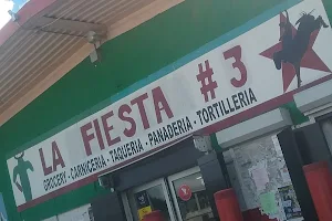Fiesta Food Market image