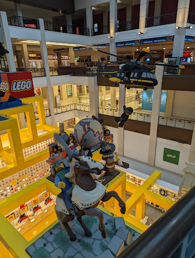 Shopping Mall «Mall of America», reviews and photos, 60 E Broadway, Bloomington, MN 55425, USA