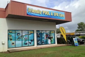 Friendly Pool & Spa Care NT Pty Ltd image