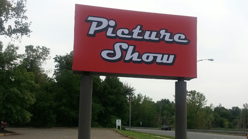 Movie Theater «Picture Show at Berlin», reviews and photos, 19 Frontage Rd, Kensington, CT 06037, USA