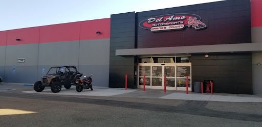 Motorsports Store «Del Amo Motorsports of Orange County», reviews and photos, 2401 Pullman St, Santa Ana, CA 92705, USA