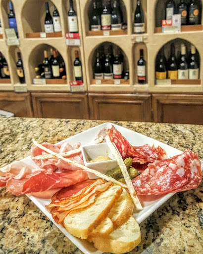 Wine Bar «WineStyles of West Des Moines», reviews and photos, 5515 Mills Civic Pkwy #120, West Des Moines, IA 50266, USA