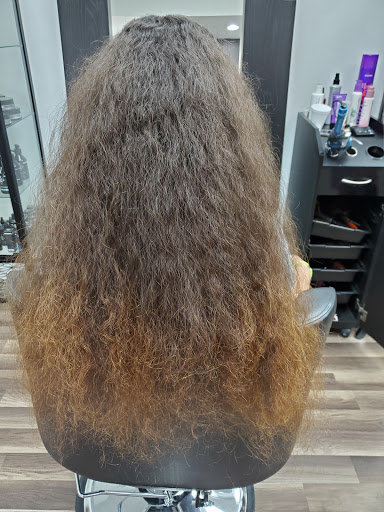 Hair Salon «Tropical Trend Hair Salon», reviews and photos, 996 Middle St, Weymouth, MA 02188, USA