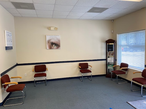 Eye Care Center «Port St John Eye Care», reviews and photos, 3720 Curtis Blvd, Cocoa, FL 32927, USA