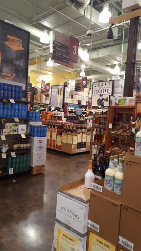 Wine Store «Total Wine & More», reviews and photos, 2224 E Williams Field Rd, Gilbert, AZ 85295, USA