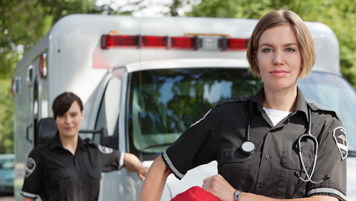 Ambulance service Saint Louis