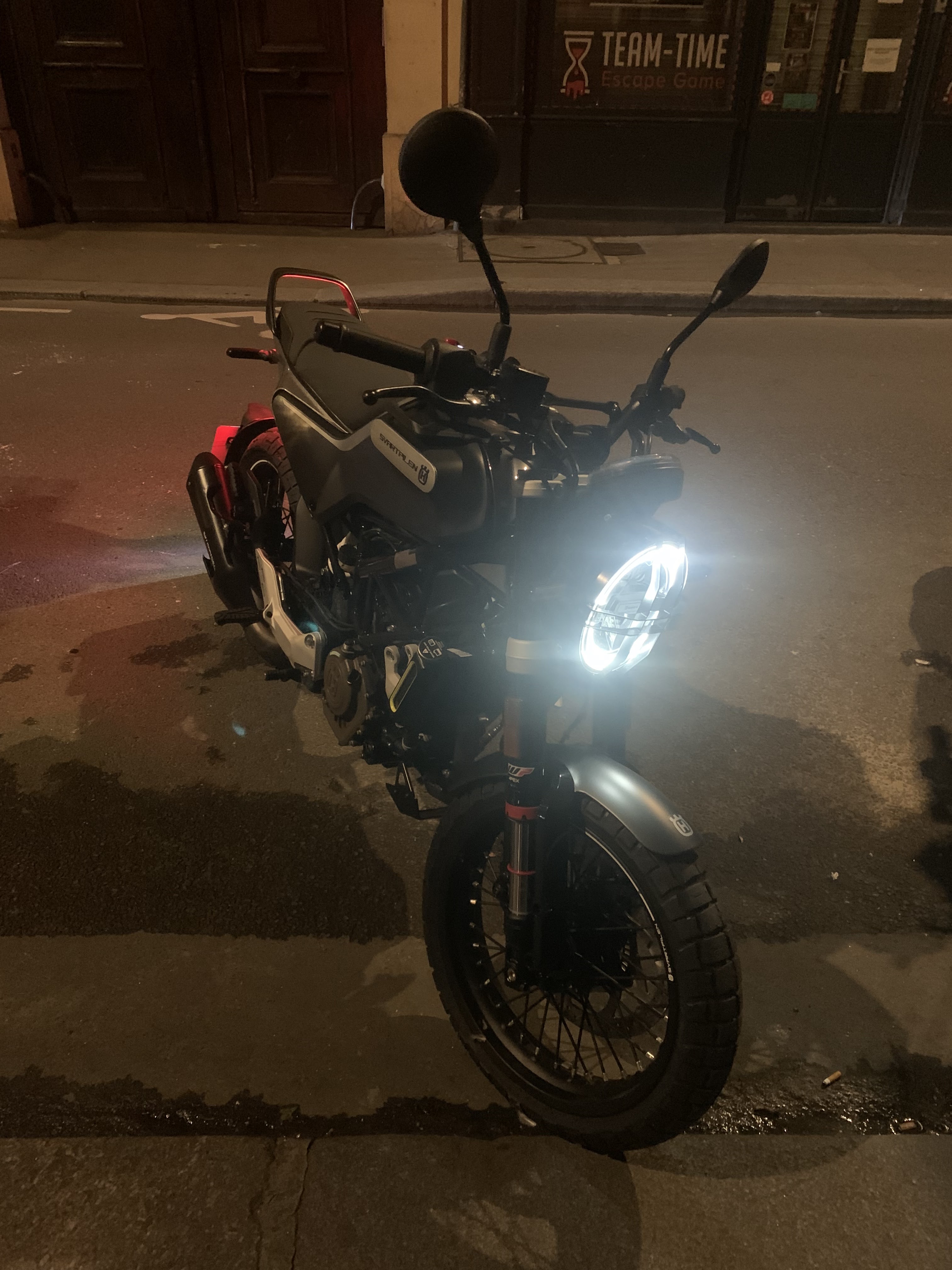 Photo n° 1 de l'avis de Arnaud.a fait le 10/10/2021 à 20:06