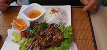 Plats et boissons du Restaurant vietnamien Dragon d'Asie à La Roche-sur-Yon - n°5