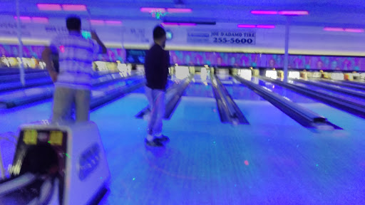 Bowling Alley «Napa Bowl», reviews and photos, 494 Soscol Ave, Napa, CA 94559, USA