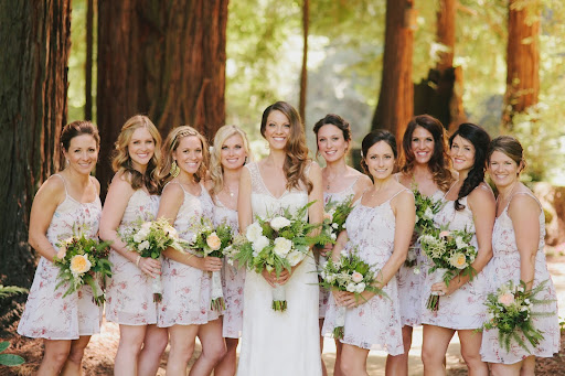 Florist «Violetta Flowers», reviews and photos, 1501 Cortland Ave, San Francisco, CA 94110, USA