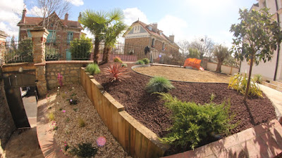 Mon Projet Travaux à Châteauroux