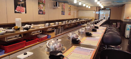 錢都日式涮涮鍋-連城店 的照片